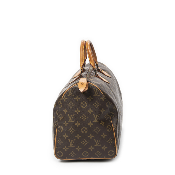 Louis Vuitton Speedy 40 - Picture 3 of 11